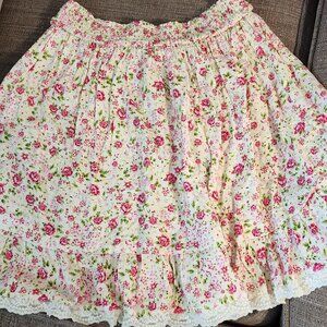 Matilda Jane Skirt